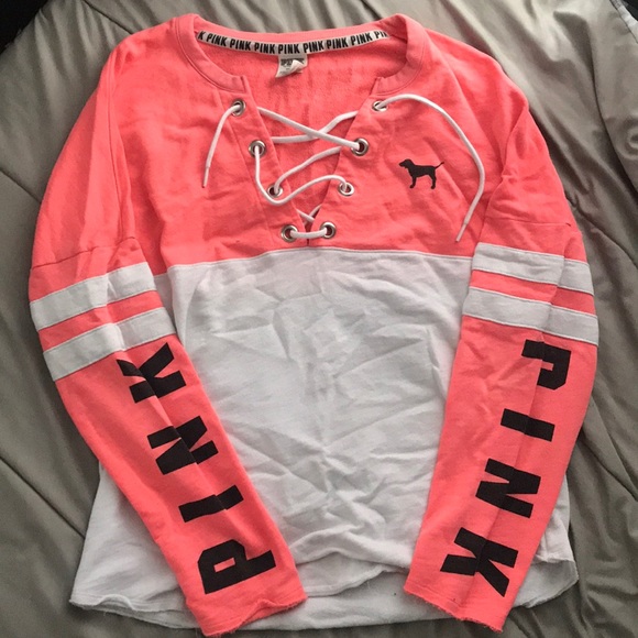 PINK Victoria's Secret Sweaters - PINK sweater
